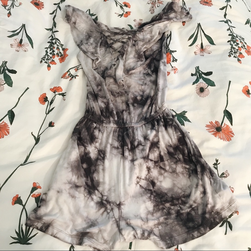 American Eagle Romper - Picture 2 of 3